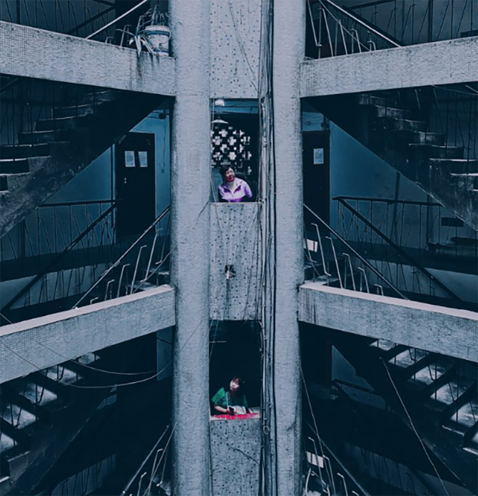 Ông hoàng iPhone với loạt tác phẩm ấn tượng