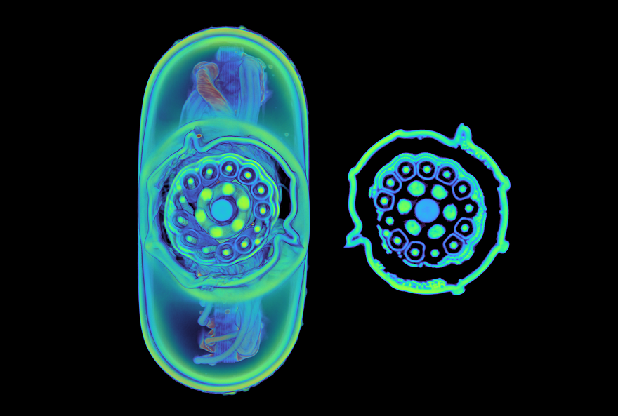 Đây là lý do tại sao cáp USB - C của Apple đáng giá từng xu