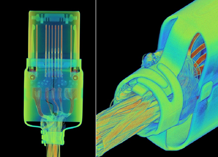 Đây là lý do tại sao cáp USB - C của Apple đáng giá từng xu