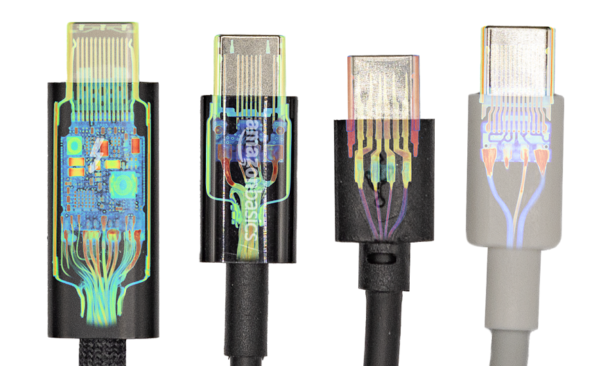 Đây là lý do tại sao cáp USB - C của Apple đáng giá từng xu