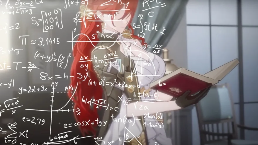 Câu hỏi viện giáo dục Honkai Star Rail