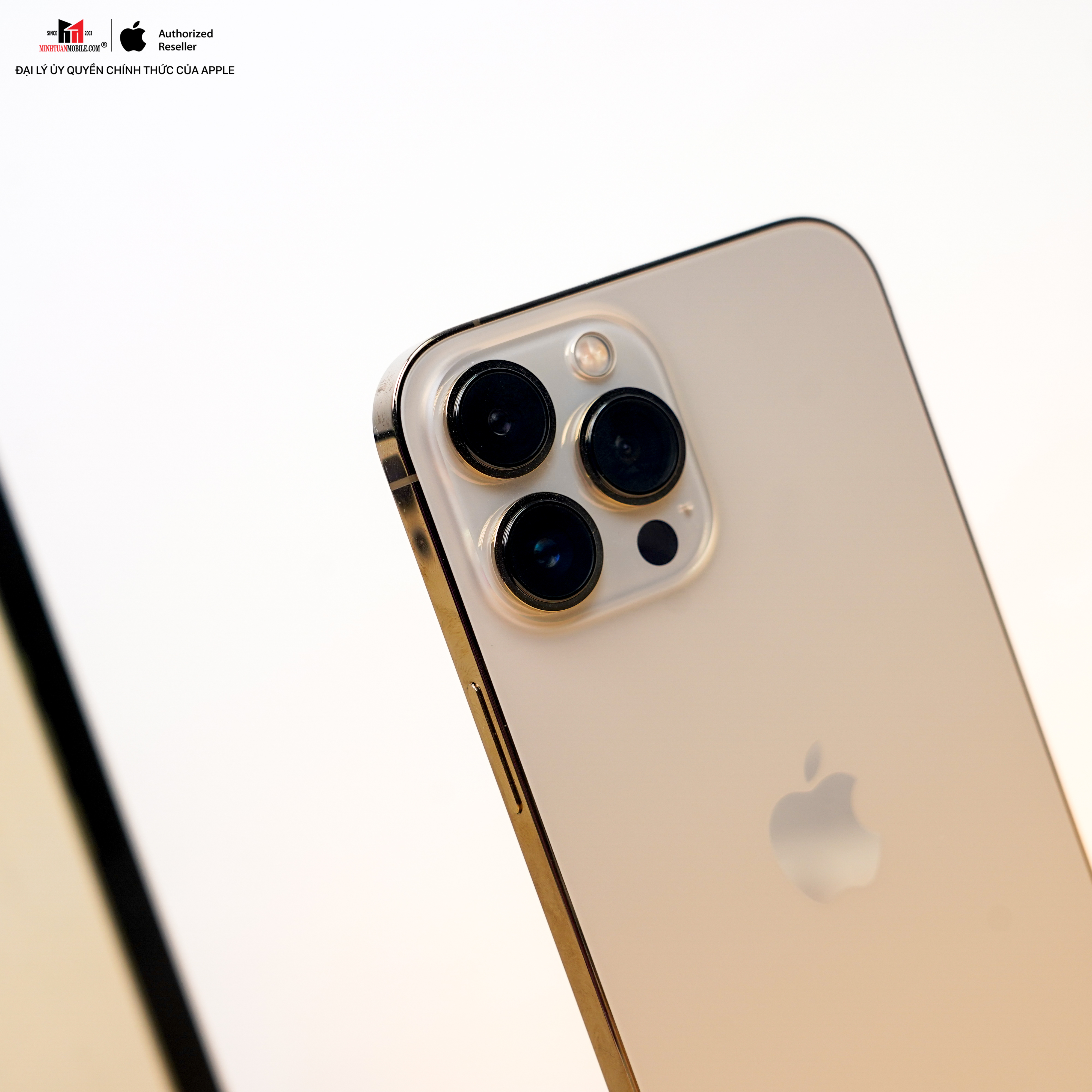 Khắc phục pin iPhone 13 Pro Max