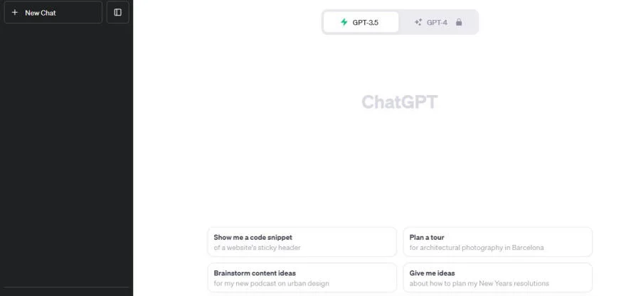 ChatGPT đã cho phép người dùng Việt Nam đăng ký bằng số điện thoại