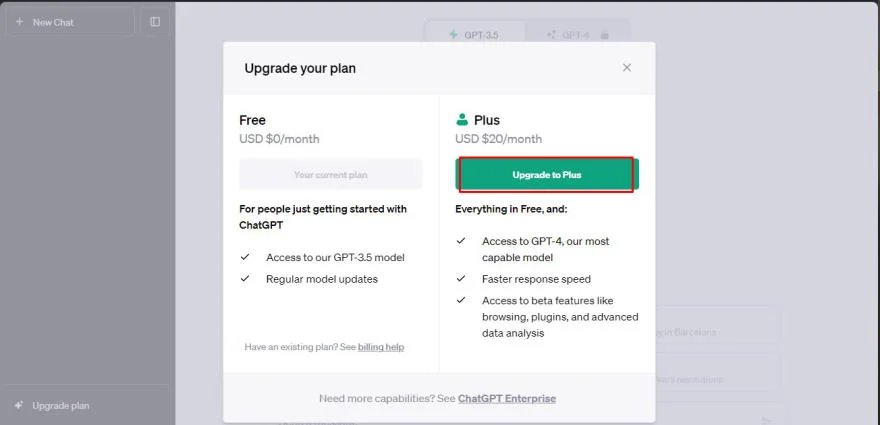 ChatGPT đã cho phép người dùng Việt Nam đăng ký bằng số điện thoại