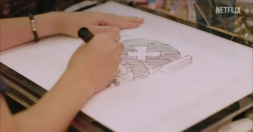 Chopper One Piece Live Action