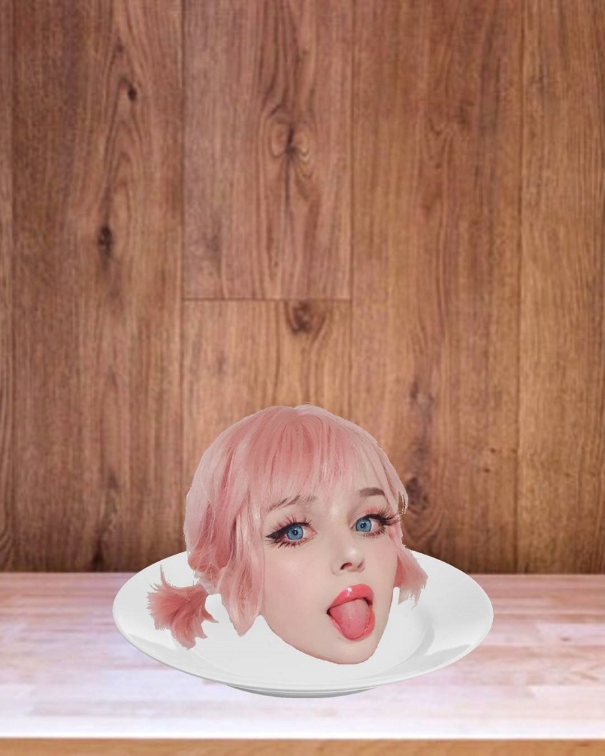 Chụp ảnh Halloween