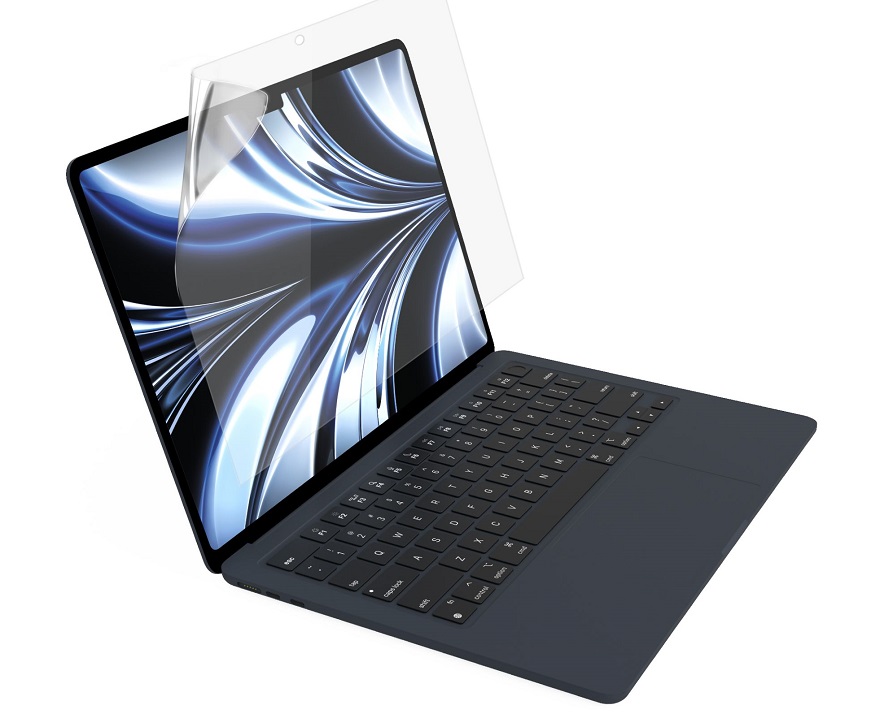 Dán màn hình MacBook