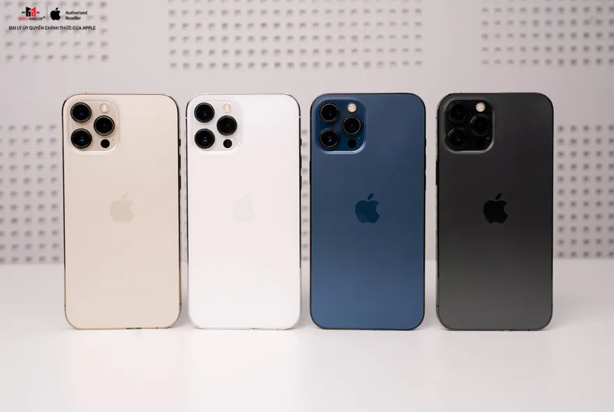 Đánh giá iOS 16.6.1