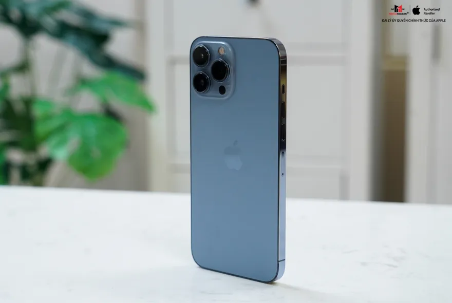 Đánh giá iOS 16.6.1