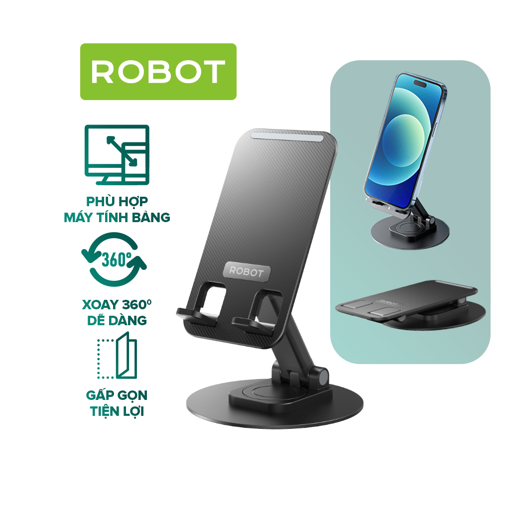 Top 5 đế đỡ điện thoại dành cho iPhone