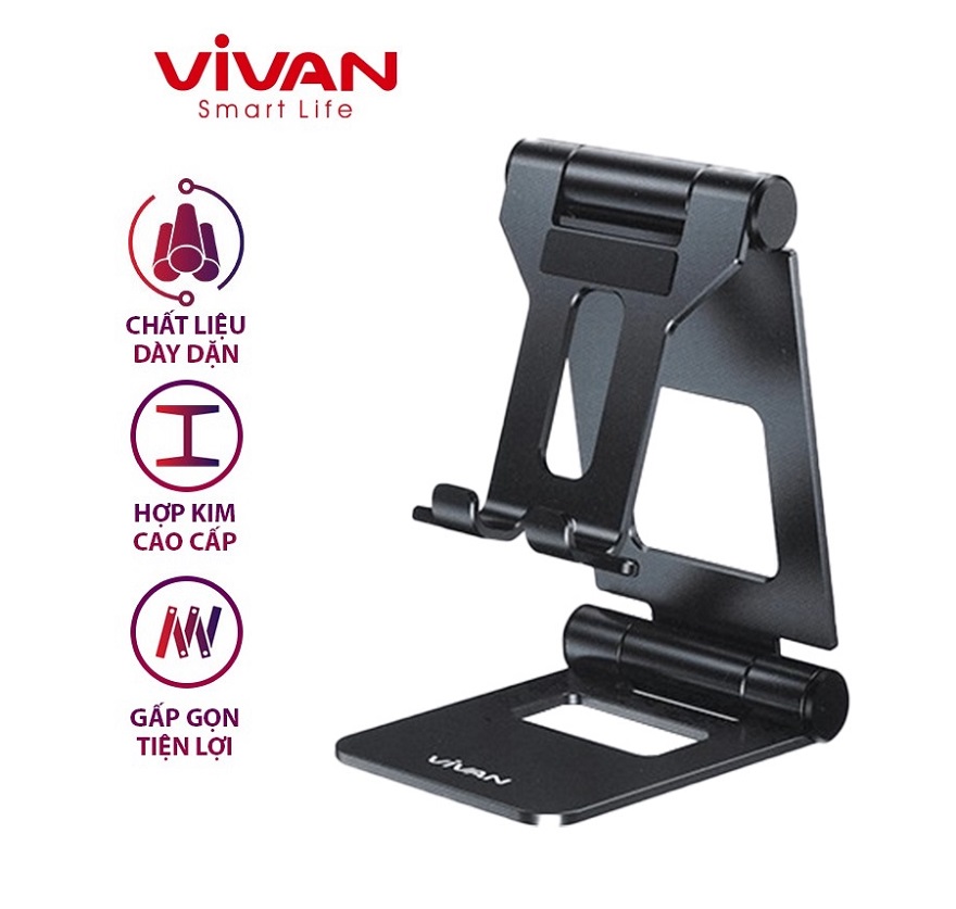 Top 5 đế đỡ điện thoại dành cho iPhone