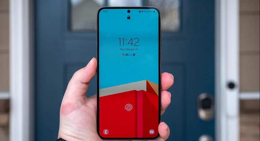 Điều chỉnh thời gian tắt màn hình