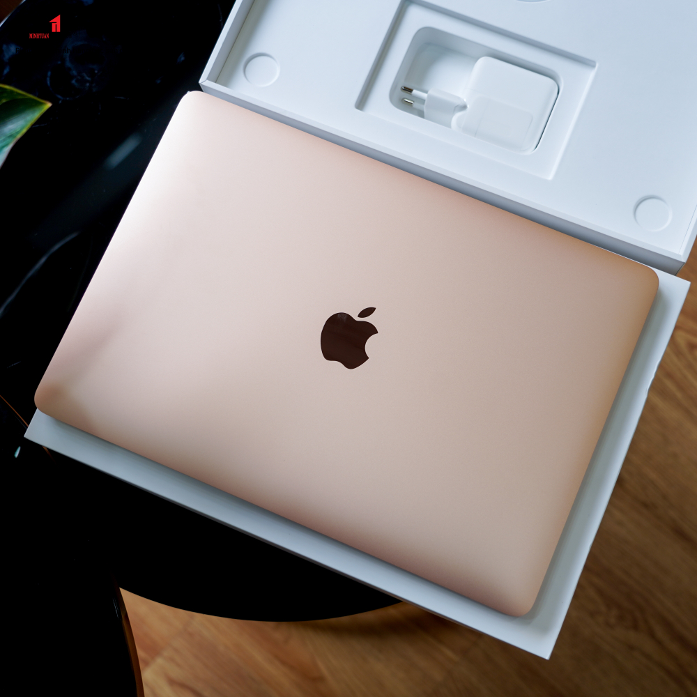 Mẹo sạc MacBook đúng cách