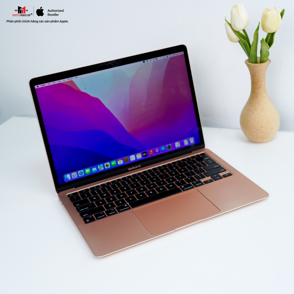 Mẹo sạc MacBook đúng cách