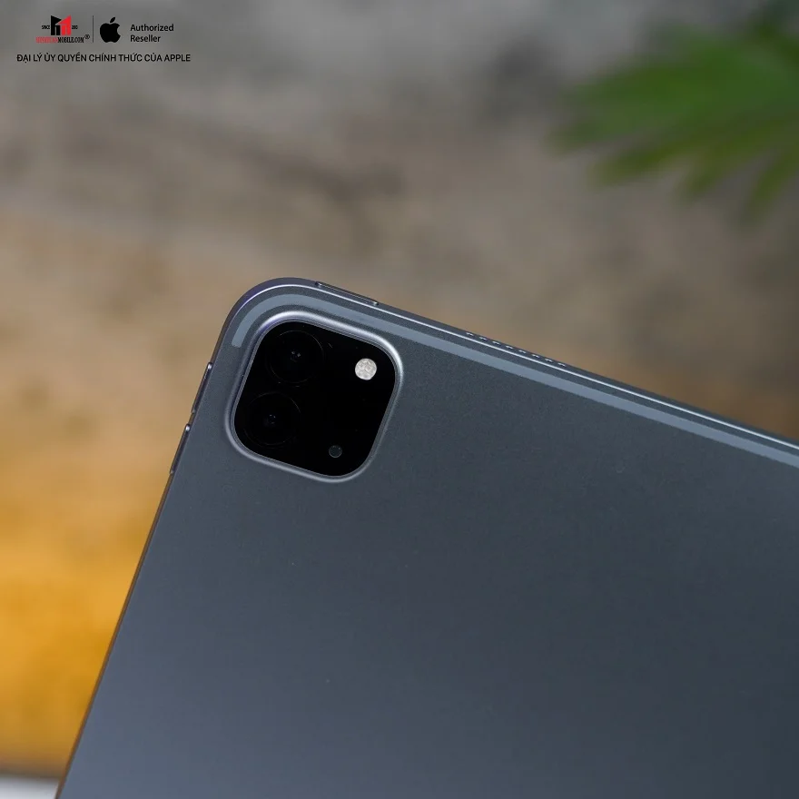 iPad Pro 11 inch M2 2022 sinh viên thiết kế