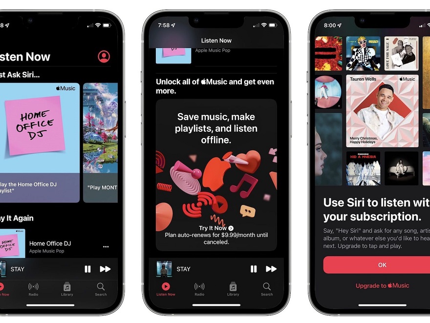 Apple đã chính thức loại bỏ 