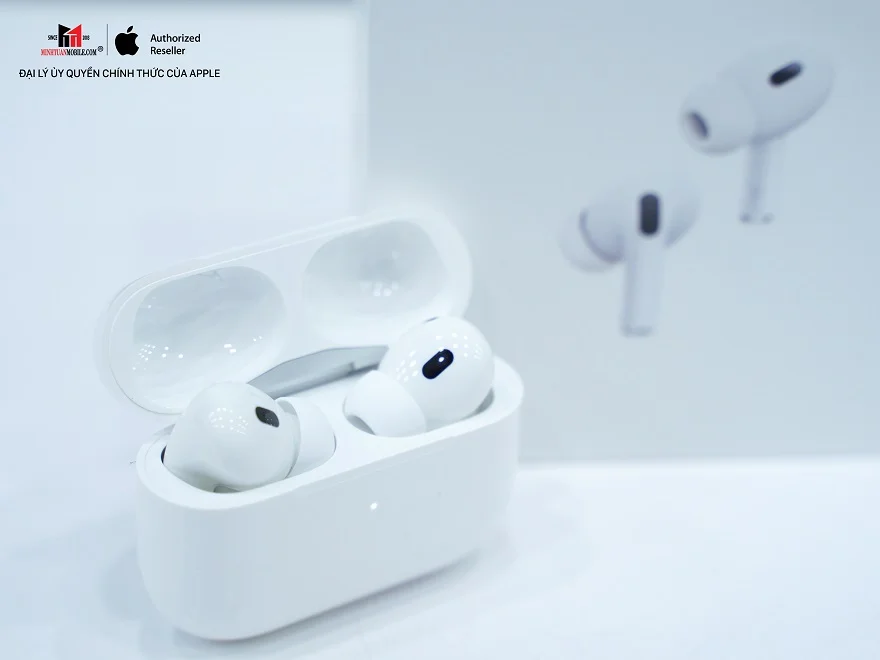 AirPods Pro 2 Type C