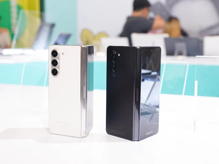 Galayx Z Elite Samsung khuyến mãi