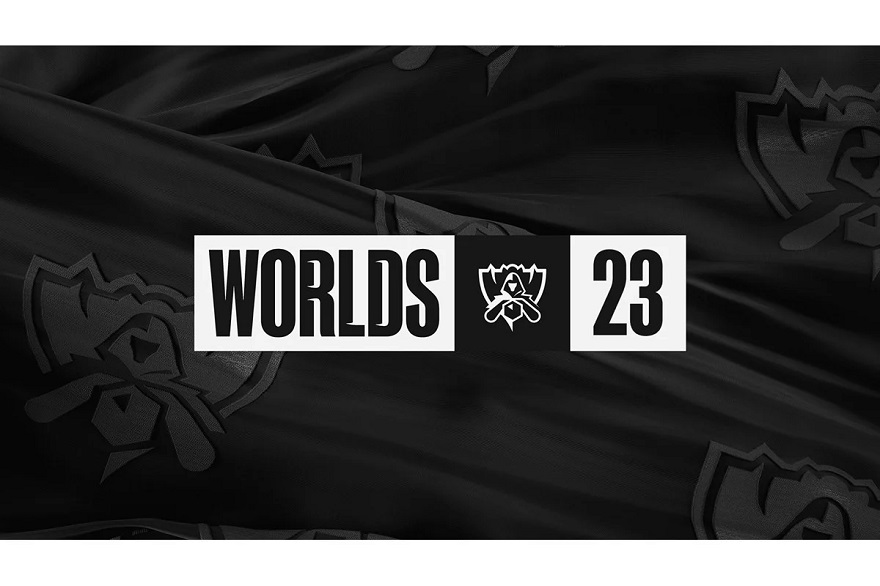 Vé LMHT Chung Kết Thế Giới 2023