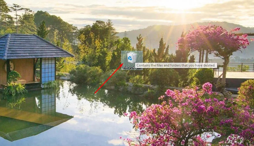 Hướng dẫn giải phóng ổ đĩa C