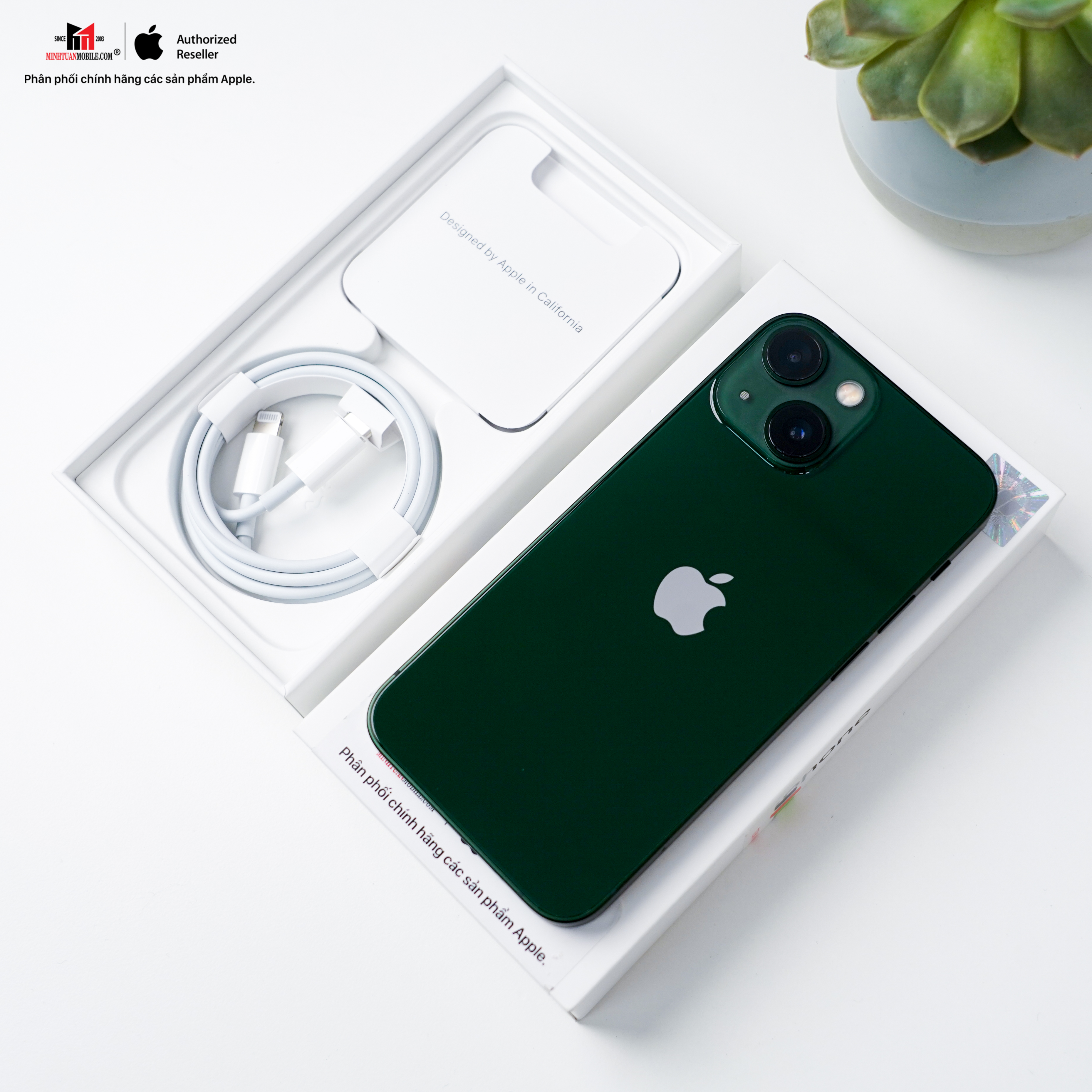 Những iPhone nào giảm giá sau khi iPhone 15 Series ra mắt