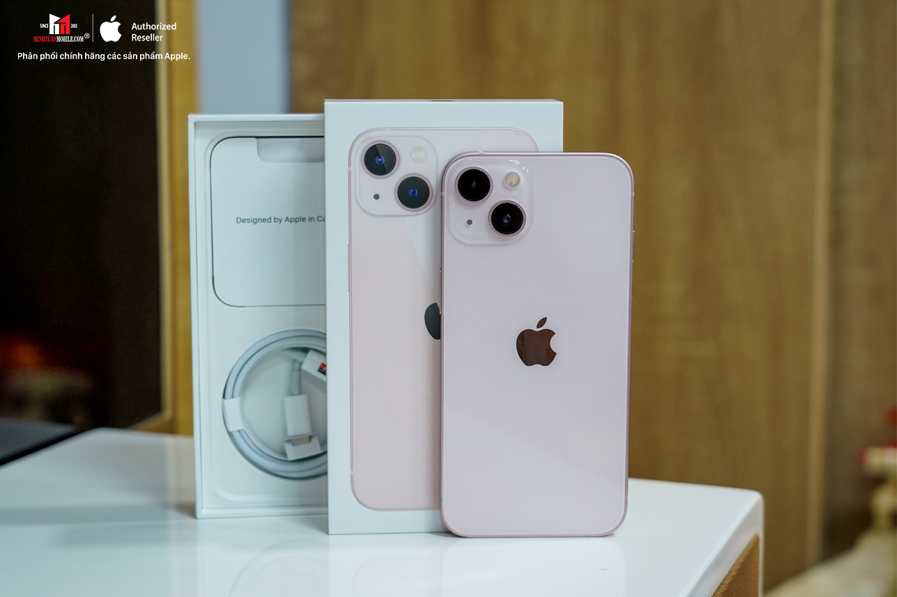 Những iPhone nào giảm giá sau khi iPhone 15 Series ra mắt