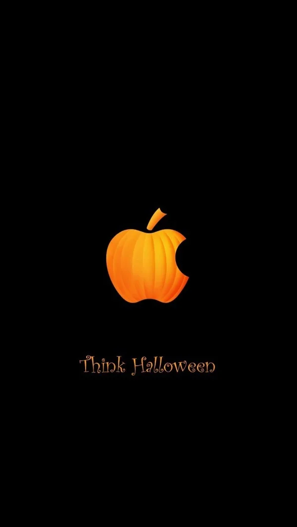 Hình nền Halloween cho iPhone 