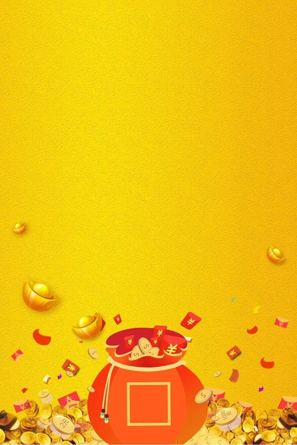 Tổng hợp hình nền tài lộc cho iPhone 15 mới nhất