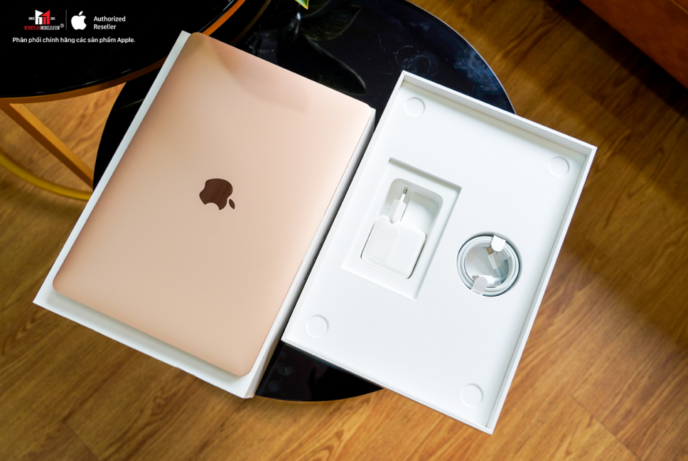 Mẹo sạc MacBook đúng cách