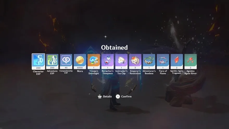 hoàng đế thép lửa