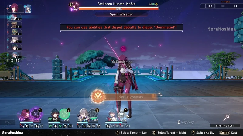 Honkai: Star Rail 1.2-11