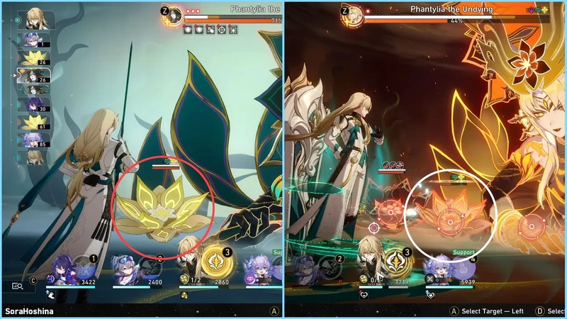 Honkai: Star Rail 1.2-6