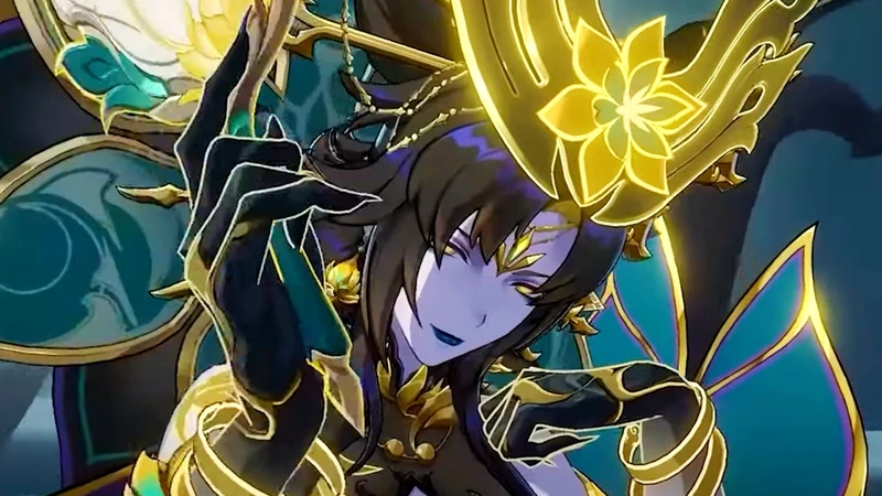 Honkai: Star Rail 1.2-1