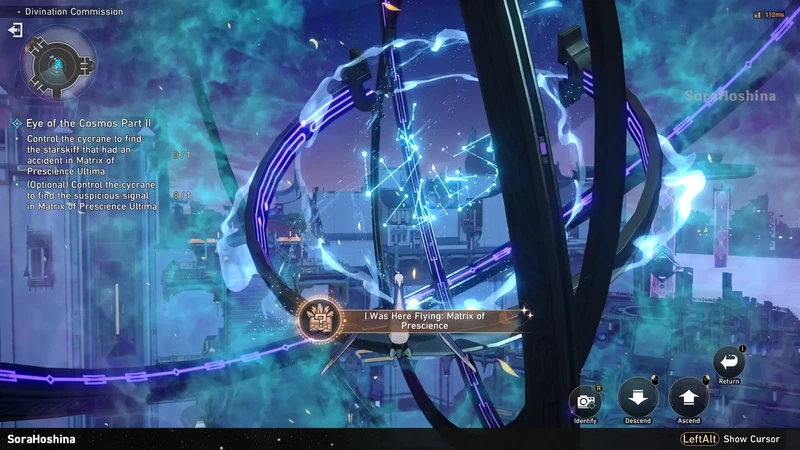 Honkai: Star Rail 1.2-28