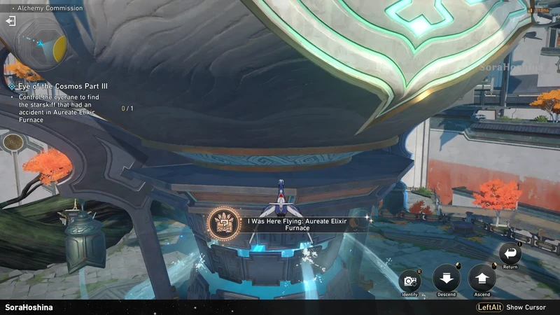 Honkai: Star Rail 1.2-29