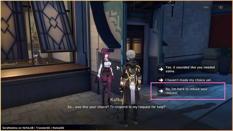 Honkai: Star Rail 1.2-16