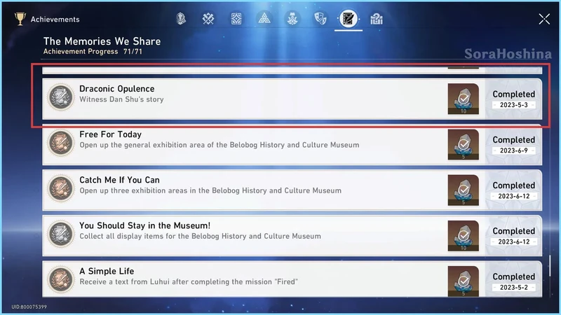 Honkai: Star Rail 1.2-24