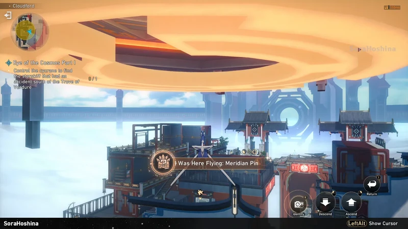 Honkai: Star Rail 1.2-27