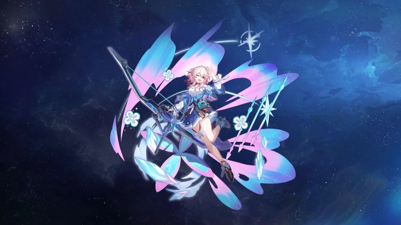 Honkai: Star Rail 1.3-5