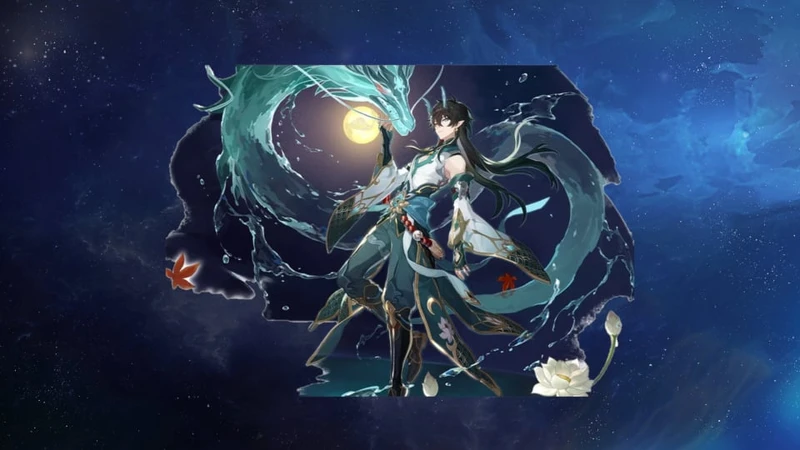 Honkai: Star Rail 1.3-5