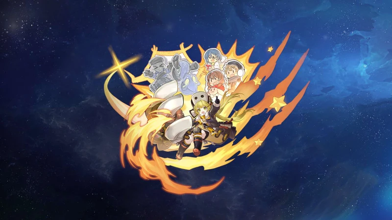 Honkai: Star Rail 1.3-7