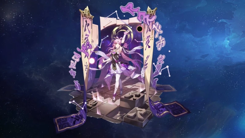 Honkai: Star Rail 1.3-6