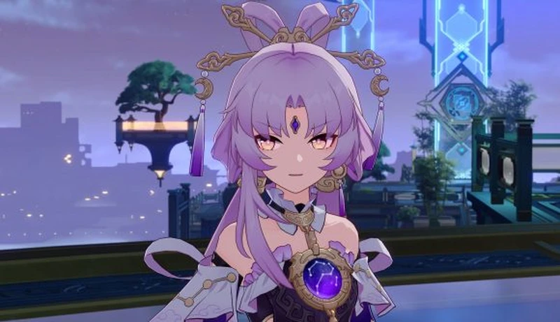 Ngọc Ánh Sao miễn phí có thể nhận trong phiên bản Honkai: Star Rail 1.3-1