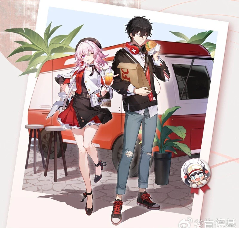 Honkai: Star Rail 1.3 có gì mới-10