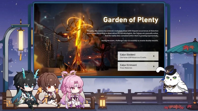 Honkai: Star Rail 1.3 có gì mới-7