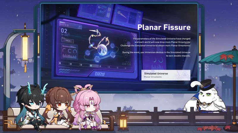 Honkai: Star Rail 1.3 có gì mới-6