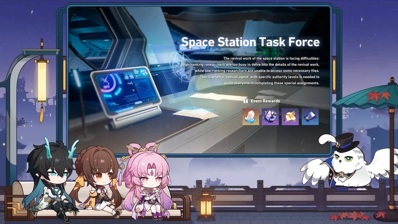 Honkai: Star Rail 1.3 có gì mới-5