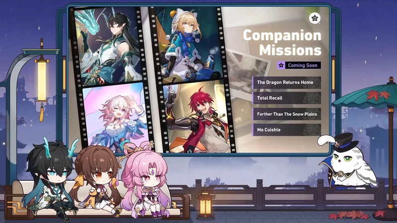 Honkai: Star Rail 1.3 có gì mới-2