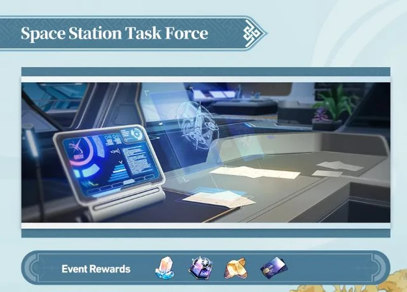 Honkai: Star Rail 1.3 Ngọc ánh sao -2