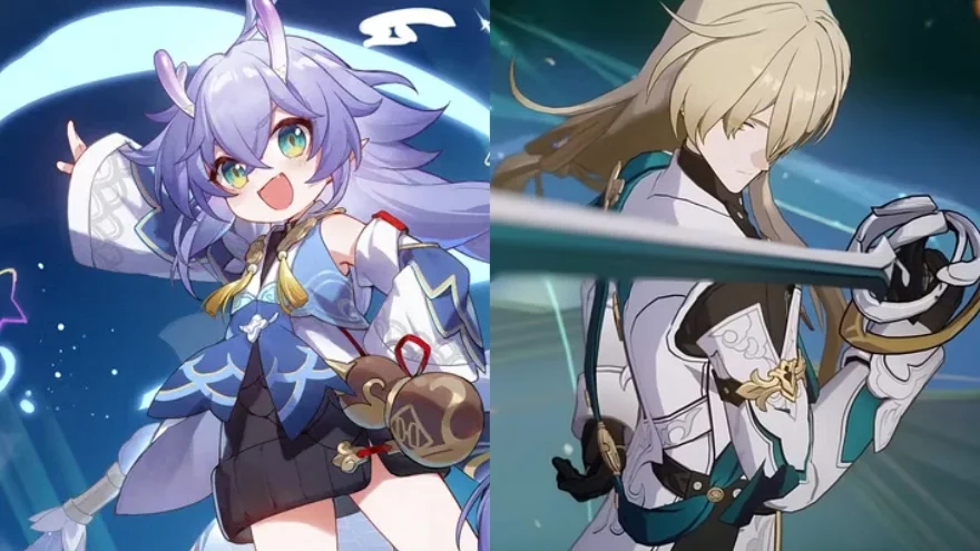 Huohuo Honkai Star Rail có phải là healer mạnh nhất